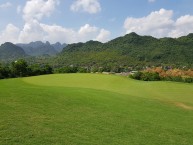 Stone Valley Golf Resort